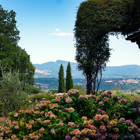 Fattorie Di Celli Daire Poppi Dış mekan fotoğraf